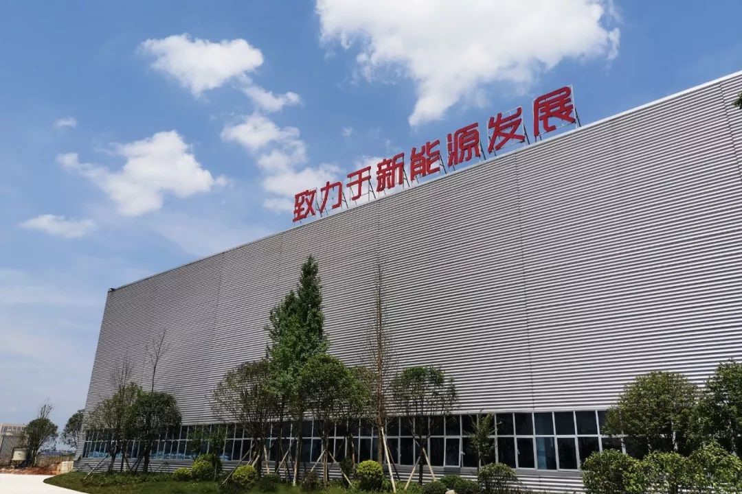 經(jīng)營中心的“硬核精英”：面對客戶，我們永遠追求極致