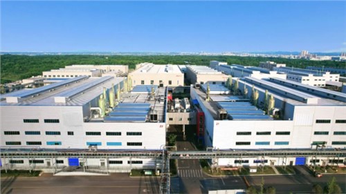 喜訊！中偉股份榮膺“中國上市公司創(chuàng)業(yè)板上市公司價值50強”