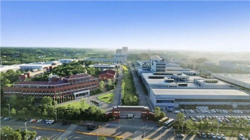 ?以“新四化”助力壯大新質(zhì)生產(chǎn)力，中偉股份著力這兩大方面
