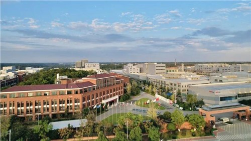 湖南中偉新能源榮登“2024全球獨角獸榜”！