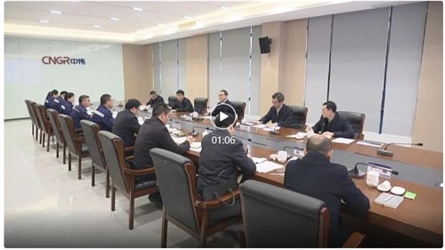 貴州省委書記徐麟在銅仁市調(diào)研 勉勵中偉以科技創(chuàng)新引領產(chǎn)業(yè)創(chuàng)新
