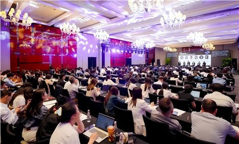 中偉新材入選標(biāo)普全球《可持續(xù)發(fā)展年鑒2026》  斬獲中國(guó)企業(yè)CSA評(píng)分最佳1%